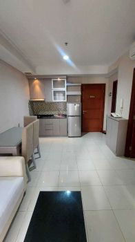 Disewakan Apartemen Royal Mediterania, Tipe 2 Kamar Luas 41 m2