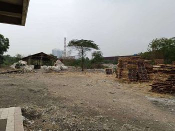 DIJUAL CEPAT LAHAN MATANG DI BANGKONG REANG, CIKARANG, BEKASI