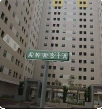 Turun Harga Unit Apartemen Kalibata City Lokasi Tower Akasia m