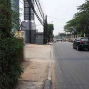 NJOP 19M! Kavling persis depan Rs. Fatmawati! Cocok untuk business