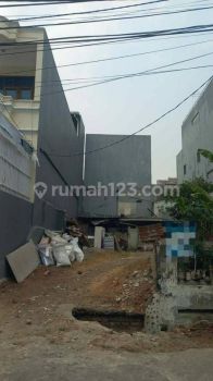 Dijual Kavling Muara Karang