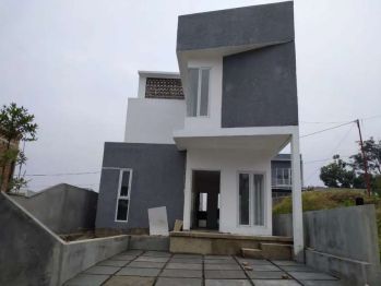 FYI perumahan nuansa villa dgn view menakjubkan dkt kampus jatinangor