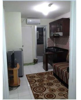 Sewa Murah Apartemen Kalibata City