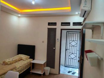 kostan Putri BPK Doni