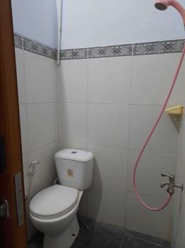 A138 Jual BU Rumah Kos Bagus Full Hanya 9 Tahun Bep di Kelapa Gading