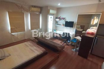 PUNCAK PERMAI TOWER B