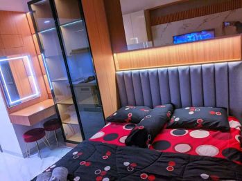 Sewa Apartemen Sky House BSD