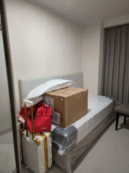 Sell Apartemen: Disewakan apartment