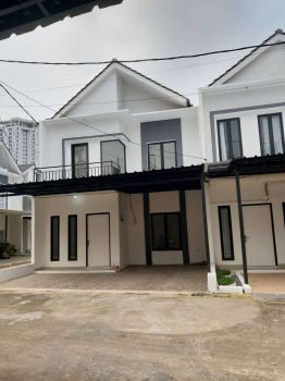 Promo Hunian 2lt Harga Mulai 699jutaan Cassa Village At BSD