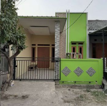 Rumah Baru Super Keren Minimalis Simple