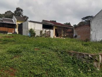 Tanah Strategis Gedawang Banyumanik dekat SMKN 11 Semarang