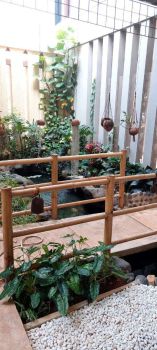 RUMAH UNIK BAGUS SIAP HUNI AVANI BSD CITY