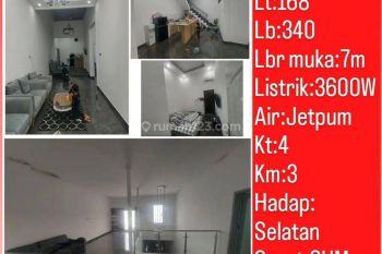 RUMAH MINIMALIS SUASANA NYAMAN BABAKANSARI-KIARACONDONG (FH)