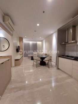 Four Winds Apartment Unit Baru Lux 2br+1study Full Furnish Best