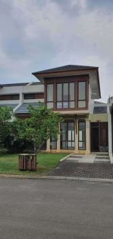 Rumah Avany Anantha Terdekat ke Kampus Atmajaya & Intermoda