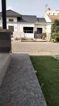 Jual Rumah Full Furnish di Summarecon Cluster Cynthia