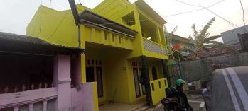 Dijual Rumah Minimalis Murah Mewat Cantik Di Tambun Selatan Bekasi
