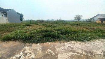 Dijual tanah dijalan lubuk kawah kebun bunga sukarami