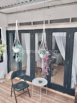 DISEWAKAN HUNIAN DI KEBAGUSAN, JAKARTA SELATAN, DEKAT DENGAN PUSAT BISNIS TB