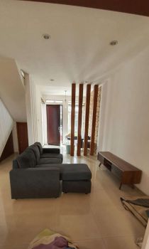 Rumah di Bintaro Jaya Sektor 5 Area Perkici. Bagus siap huni