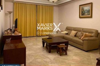 Dijual Apartemen Mewah Puri Matahari, Jl..hr.muhammad,surabaya