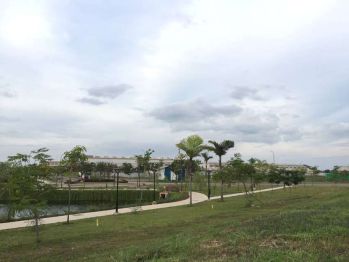 kavling golf island uk 8x25 pantai indah kapuk pik,murah barang langka