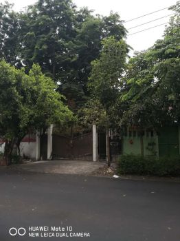 Kost puti asri tengah kota