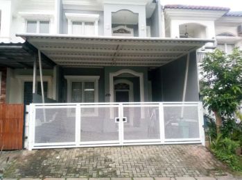 Dijual Rumah Citra Gran Cibubur Full Renov dan Full Furnished