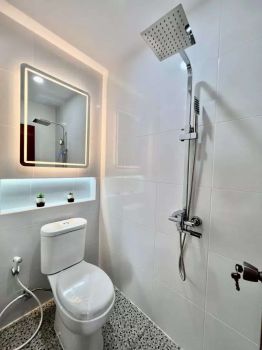 Rumah Minimalis Mewah Cukup Dp 5 juta All in