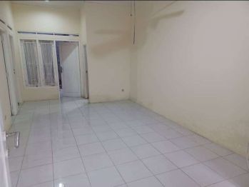 Rumah 1 Lantai 100 m2 Lokasi Nyaman di Kodau Jatimekar Bekasi