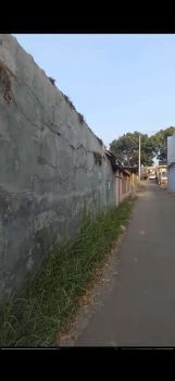 tanah dijual pinggir jalan ibu ganirah Cibeber - Cimahi sel