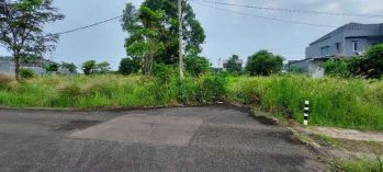 Dijual tanah kavling bebas bangun di bima fajar grand wisata bekasi