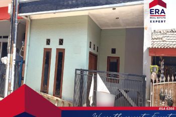 Jual Rumah Baru 1 Lt Murah Di Babelan Bekasi