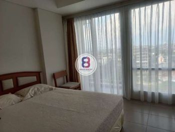 Apartemen Disewakan di Altiz Bintaro Jaya Sektor 3