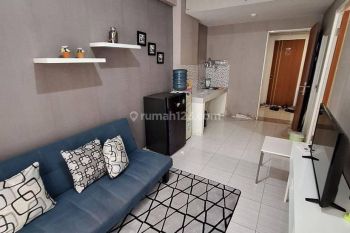 Apartement Puncak Dharmahusada 2 BR Furnished Bagus Murah