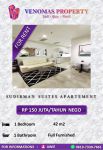 thumbnail-disewakan-apartement-sudirman-suites-1-bedrooms-full-furnished-8