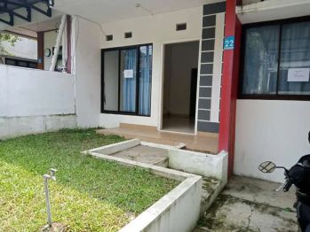 Disewakakan rumah di kawasan Harmony 3 BNR Bogor Selatan