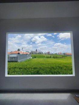 Disewakan Villa Leasehold View Ricefield Di Babakan Canggu St0070