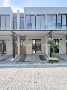 Disewakan Rumah Baltimor di Pik 2 Ukuran 6x15