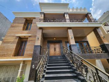 Sell Rumah: Jual Rumah Berprabot