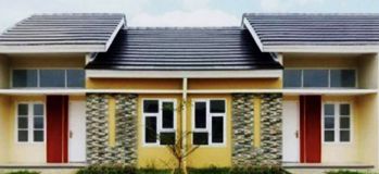 Panjibuwono City Cluster Sriwedari Tipe Orchid