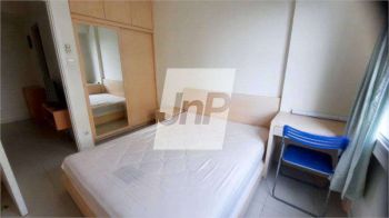 Parahyangan Residence (Pares) 1BR Lantai 25 Full Furnished