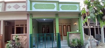 Sell Rumah: RUMAH BARU SIAP HUNI