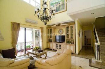 Dijual Apartemen Penthouse Kedoya Elok