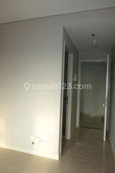 Madison Park untuk 1 Tahun Tipe Studio 18,16m2 Unfurnished Kosongan Unit Sangat