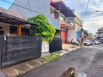 DJUAL CEPAT RUMAH SIAP PAKAI SAMPING METRO MALL MARGAHAYU BANDUNG