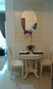 For Rent Apartment Thamrin Executive Residence Type Studio