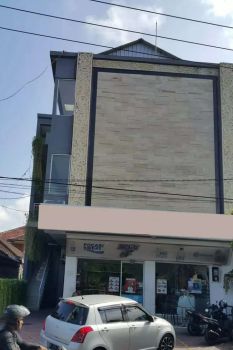 MURAH RUKO & RUMAH KOST KOSAN Pinggir Jalan Anyelir Dekat Hayam Wuruk