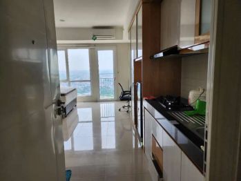 Apartemen breeze type Studio