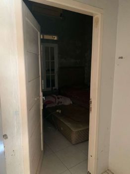 Rumah Dijual cepat Dalam Cluster Jatikramat